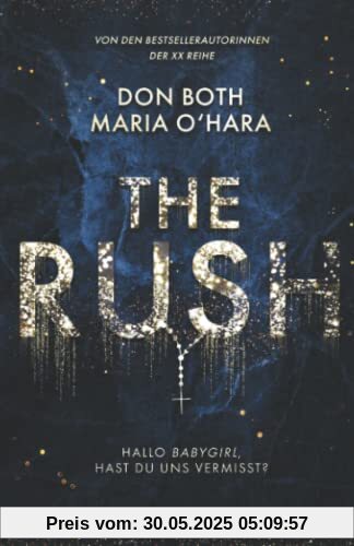 The Rush The Rush