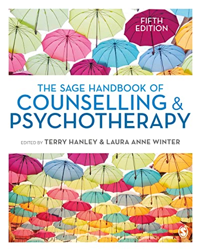 The SAGE Handbook of Counselling and Psychotherapy von SAGE Publications Ltd
