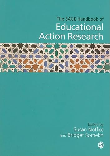 The SAGE Handbook of Educational Action Research von Sage Publications
