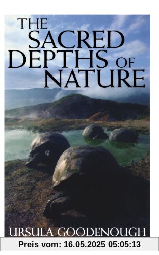 The Sacred Depths of Nature