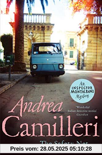 The Safety Net (Inspector Montalbano mysteries)