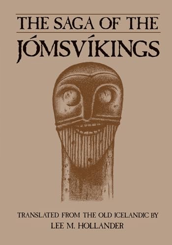 The Saga of the Jomsvikings