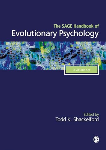 The Sage Handbook of Evolutionary Psychology
