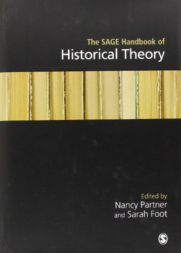 The Sage Handbook of Historical Theory