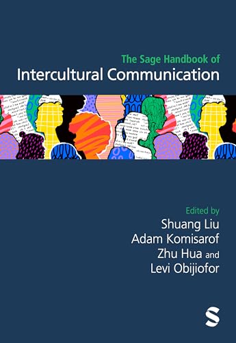 The Sage Handbook of Intercultural Communication von Sage Publications Ltd