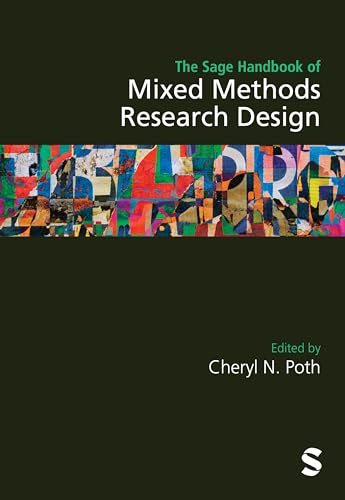 The Sage Handbook of Mixed Methods Research Design von SAGE Publications Ltd