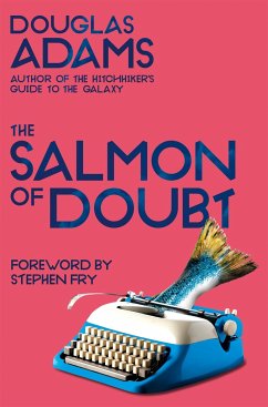 The Salmon of Doubt von Macmillan Publishers International / Pan