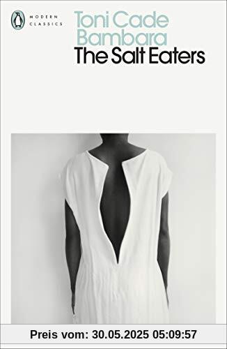 The Salt Eaters (Penguin Modern Classics)