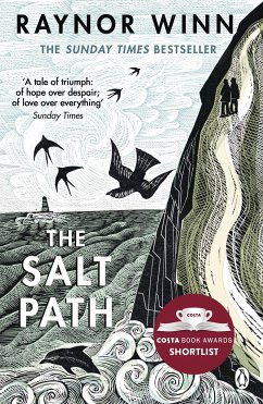 The Salt Path von Penguin / Penguin Books UK