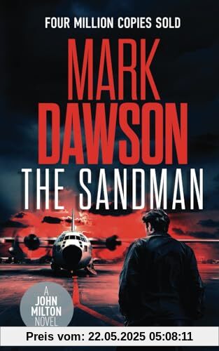 The Sandman (John Milton, Band 21)