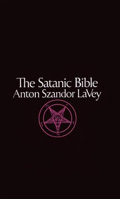 The Satanic Bible von HarperCollins UK