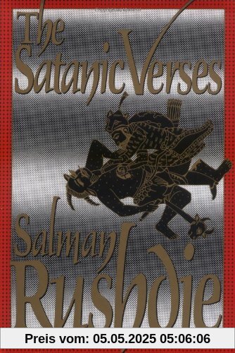 The Satanic Verses The Satanic Verses