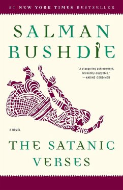 The Satanic Verses von Random House LLC US