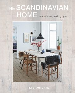 The Scandinavian Home von Cico Books / Ryland Peters & Small