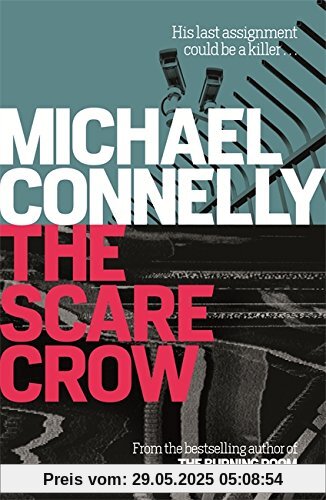 The Scarecrow (Jack Mcevoy 2)
