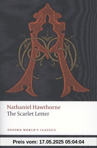 The Scarlet Letter (Oxford World's Classics)