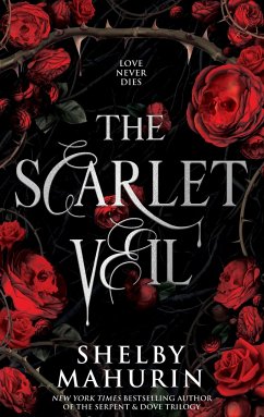 The Scarlet Veil von HarperCollins Publishers