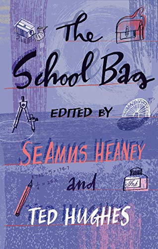 The School Bag (Faber Poetry)