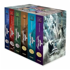 The School for Good and Evil: The Complete 6-Book Box Set von HarperCollins / HarperCollins US