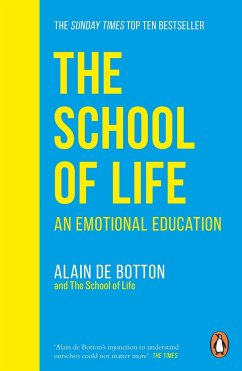 The School of Life von Penguin / Penguin Books Ltd / Penguin Books UK