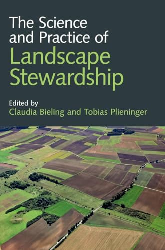 The Science and Practice of Landscape Stewardship von Cambridge University Press
