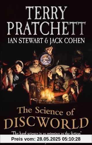 The Science of Discworld
