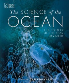 The Science of the Ocean von Dorling Kindersley Ltd