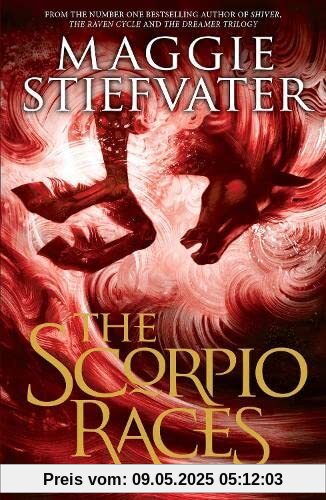 The Scorpio Races (2022 edition)