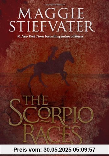 The Scorpio Races The Scorpio Races