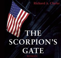 The Scorpions Gate, 6 Audio-CDs