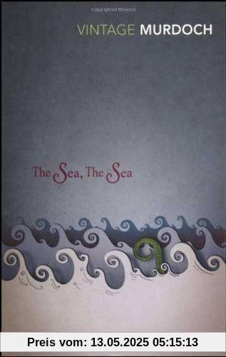 The Sea, The Sea