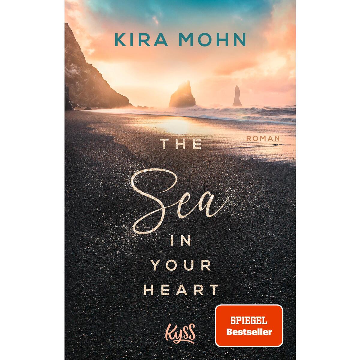 The Sea in your Heart von Rowohlt Taschenbuch