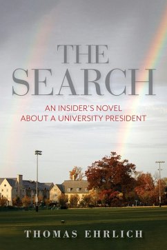 The Search (eBook, ePUB) von Indiana University Press