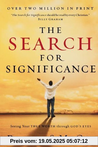 The Search for Significance