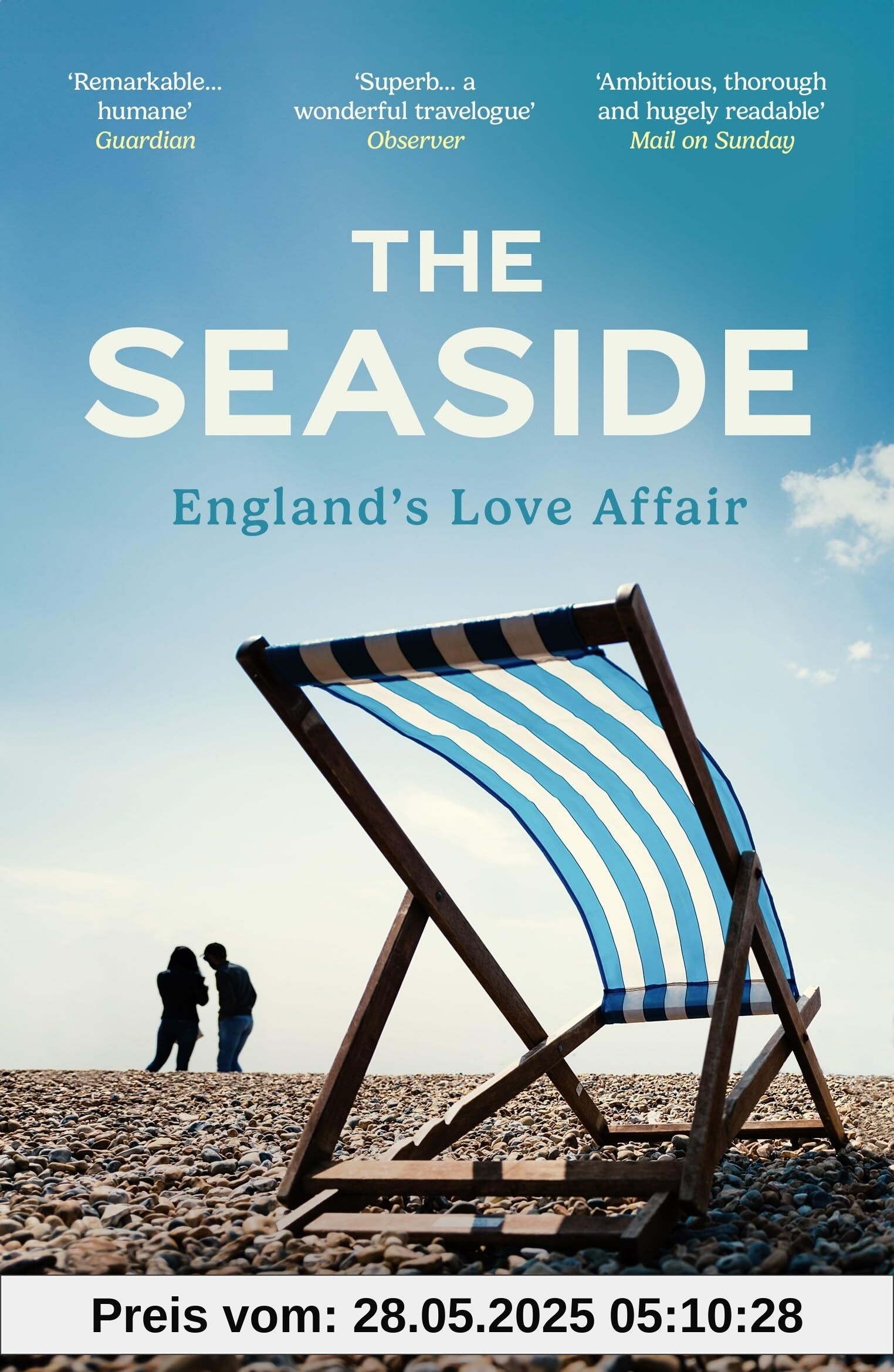 The Seaside: England's Love Affair