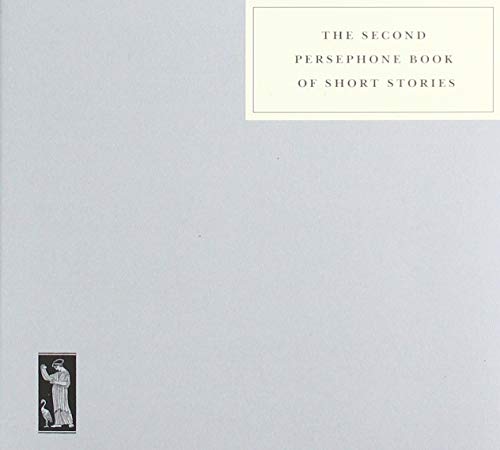 The Second Persephone Book of Short Stories von Persephone Books Ltd