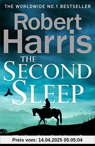 The Second Sleep: the Sunday Times #1 bestselling novel