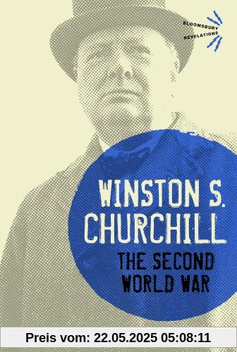 The Second World War (Bloomsbury Revelations)