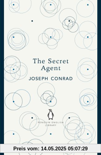 The Secret Agent (Penguin English Library)