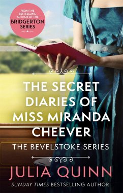 The Secret Diaries Of Miss Miranda Cheever von Little, Brown Book Group / Piatkus