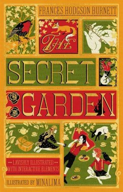 The Secret Garden von Harper / HarperCollins US