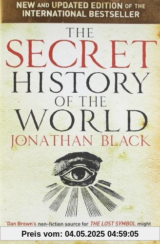 The Secret History of the World