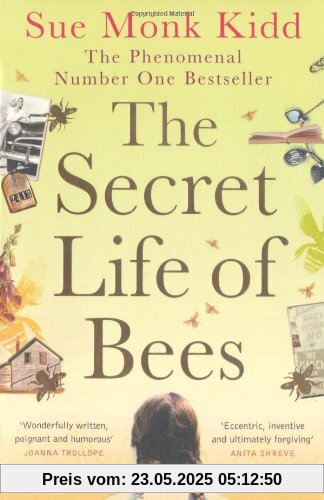 The Secret Life of Bees The Secret Life of Bees