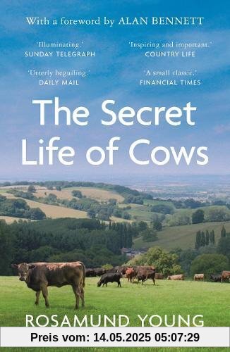 The Secret Life of Cows