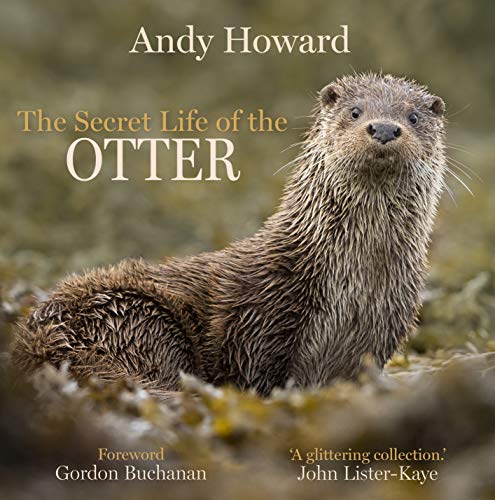 The Secret Life of the Otter von Sandstone Press Ltd