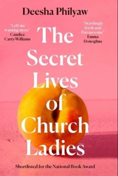 The Secret Lives of Church Ladies von One / Pushkin Press