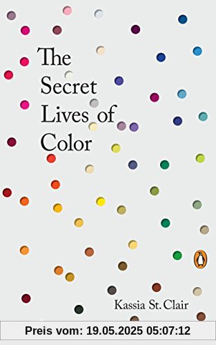 The Secret Lives of Color