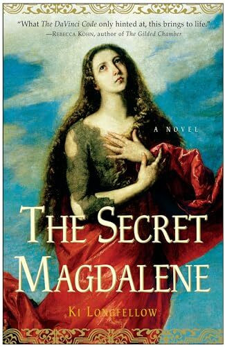 The Secret Magdalene: A Novel
