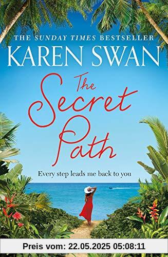 The Secret Path