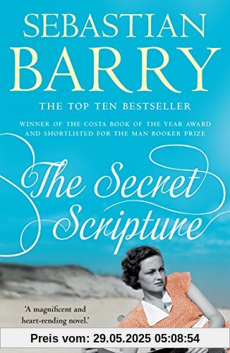 The Secret Scripture